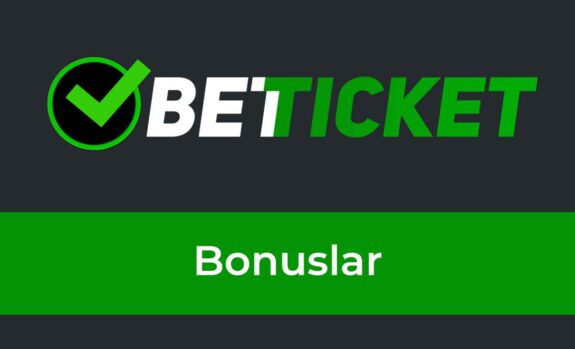 betticket bonuslar