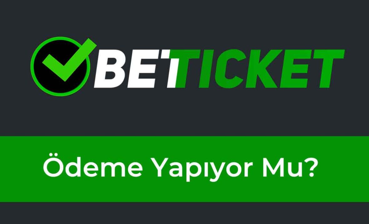 Betlike Ödeme Yapıyor Mu