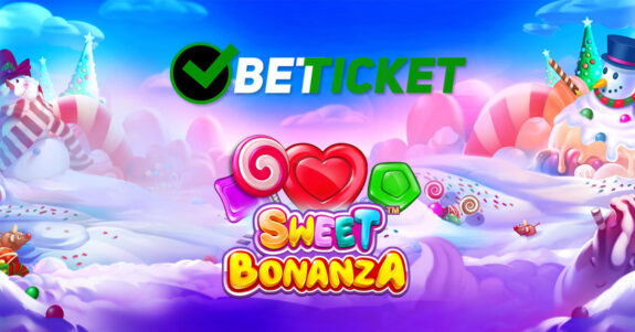 Betticket Sweet Bonanza 2