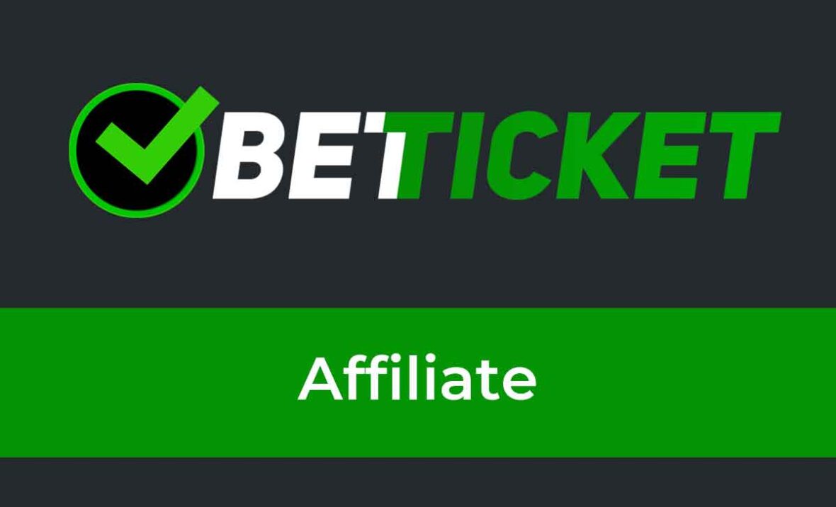 Betticket Affiliate