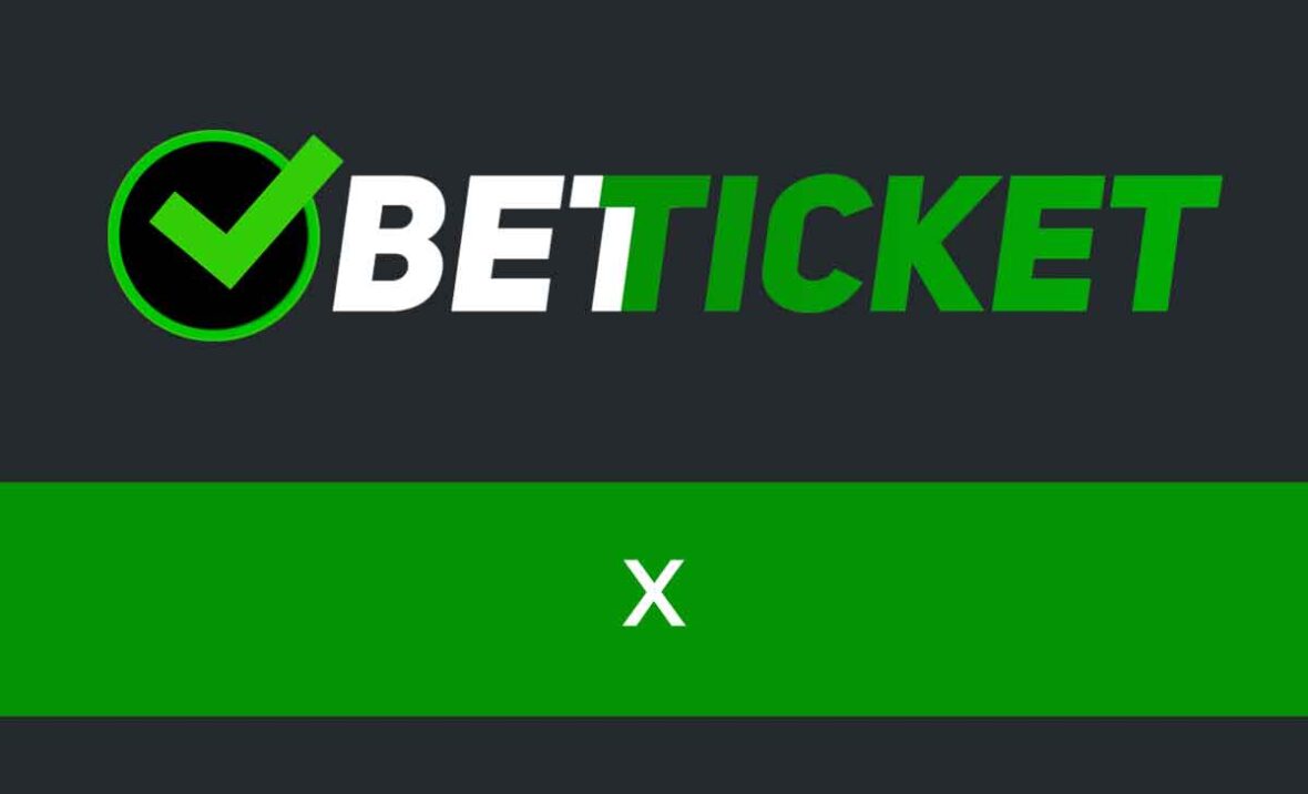 Betticket X