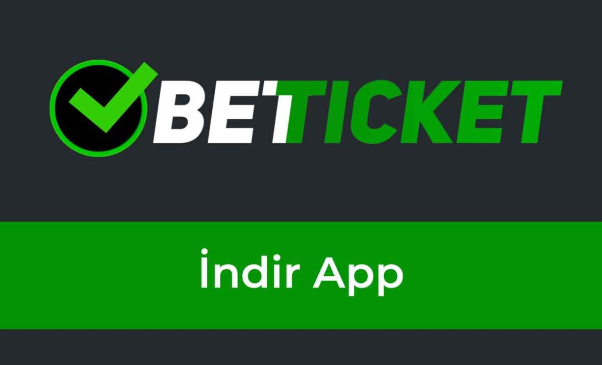 Betticket İndir App